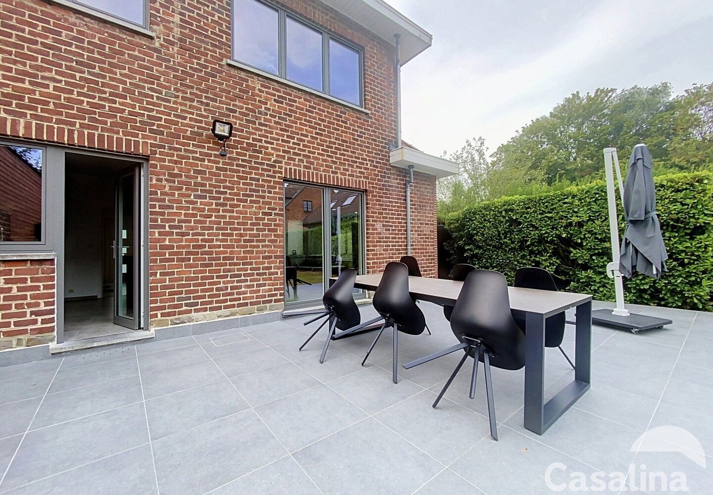 Huis te koop in Zaventem