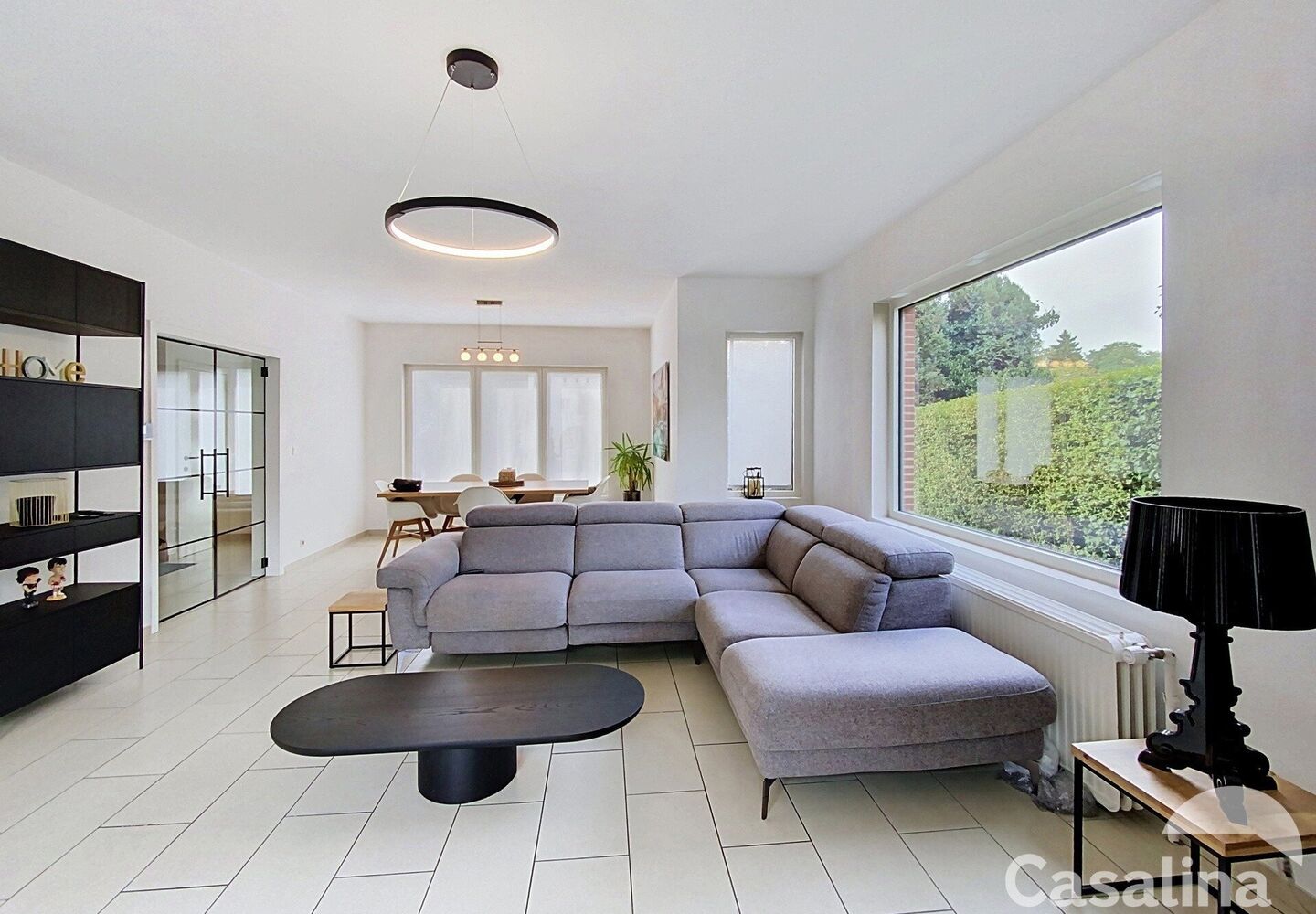 Huis te koop in Zaventem