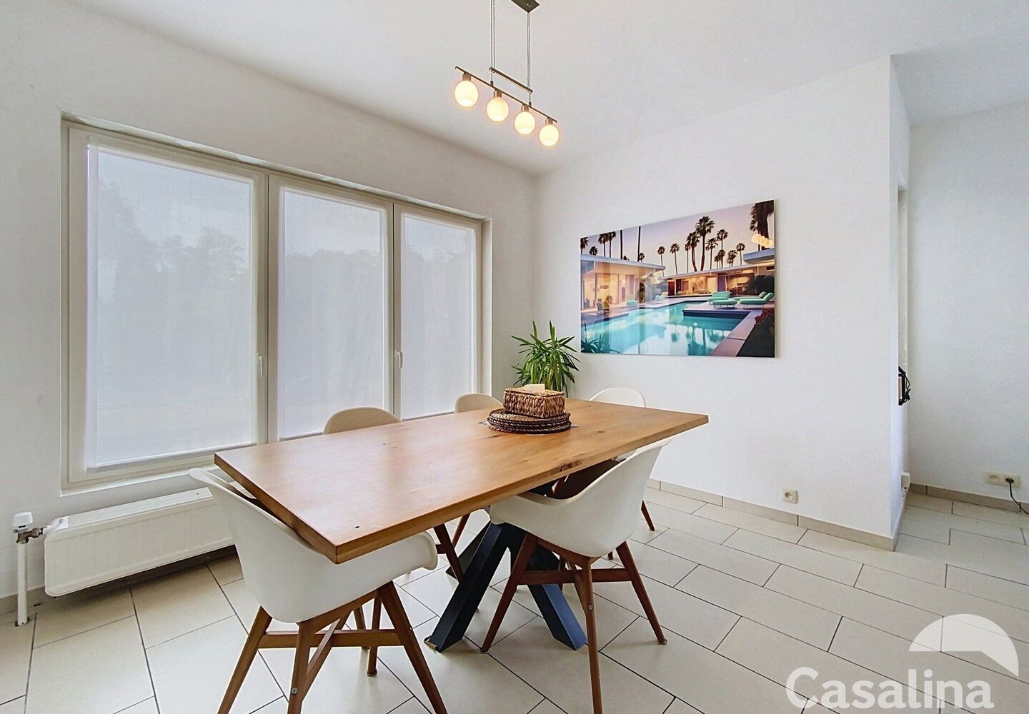 Huis te koop in Zaventem