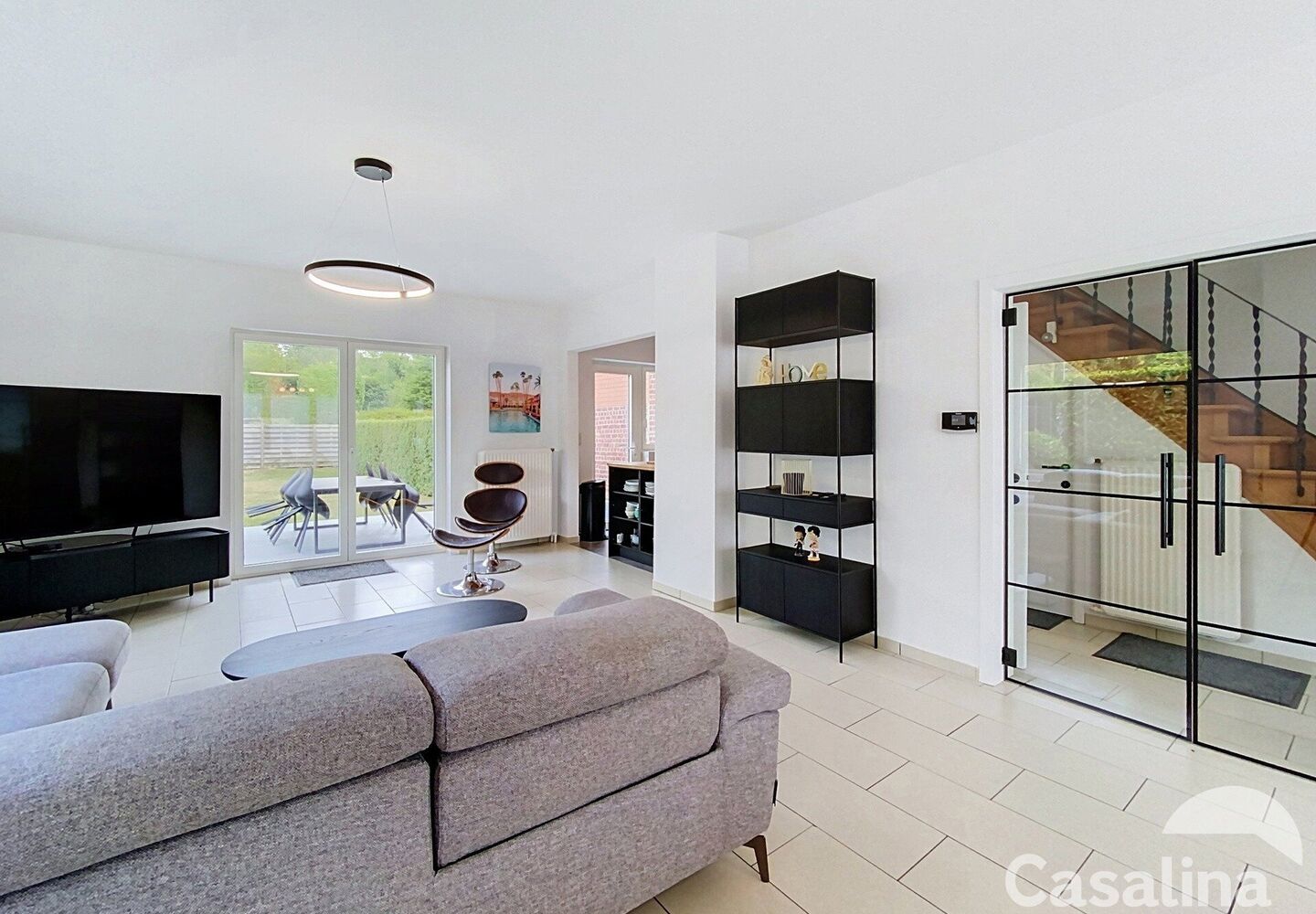 Huis te koop in Zaventem