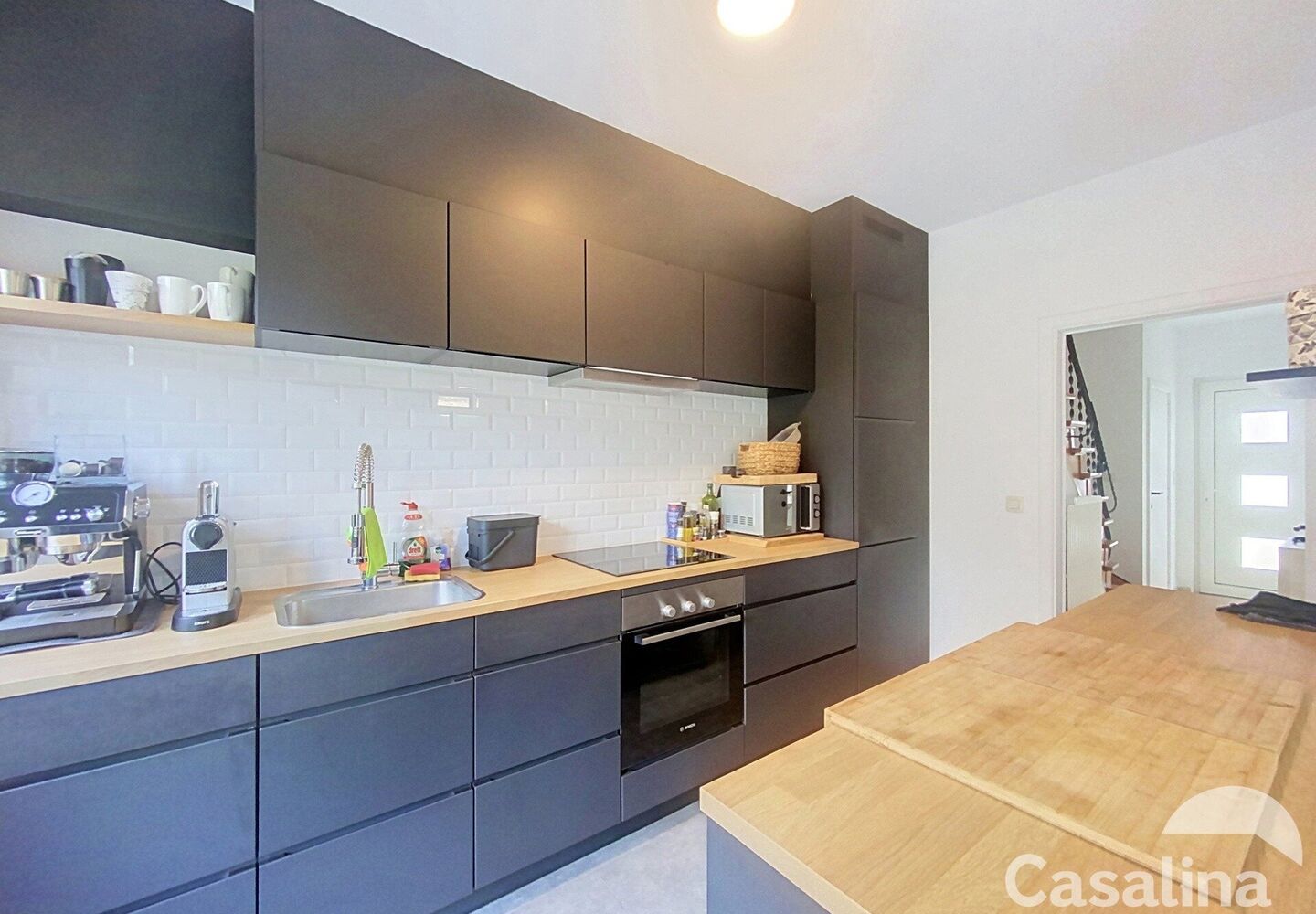 Huis te koop in Zaventem