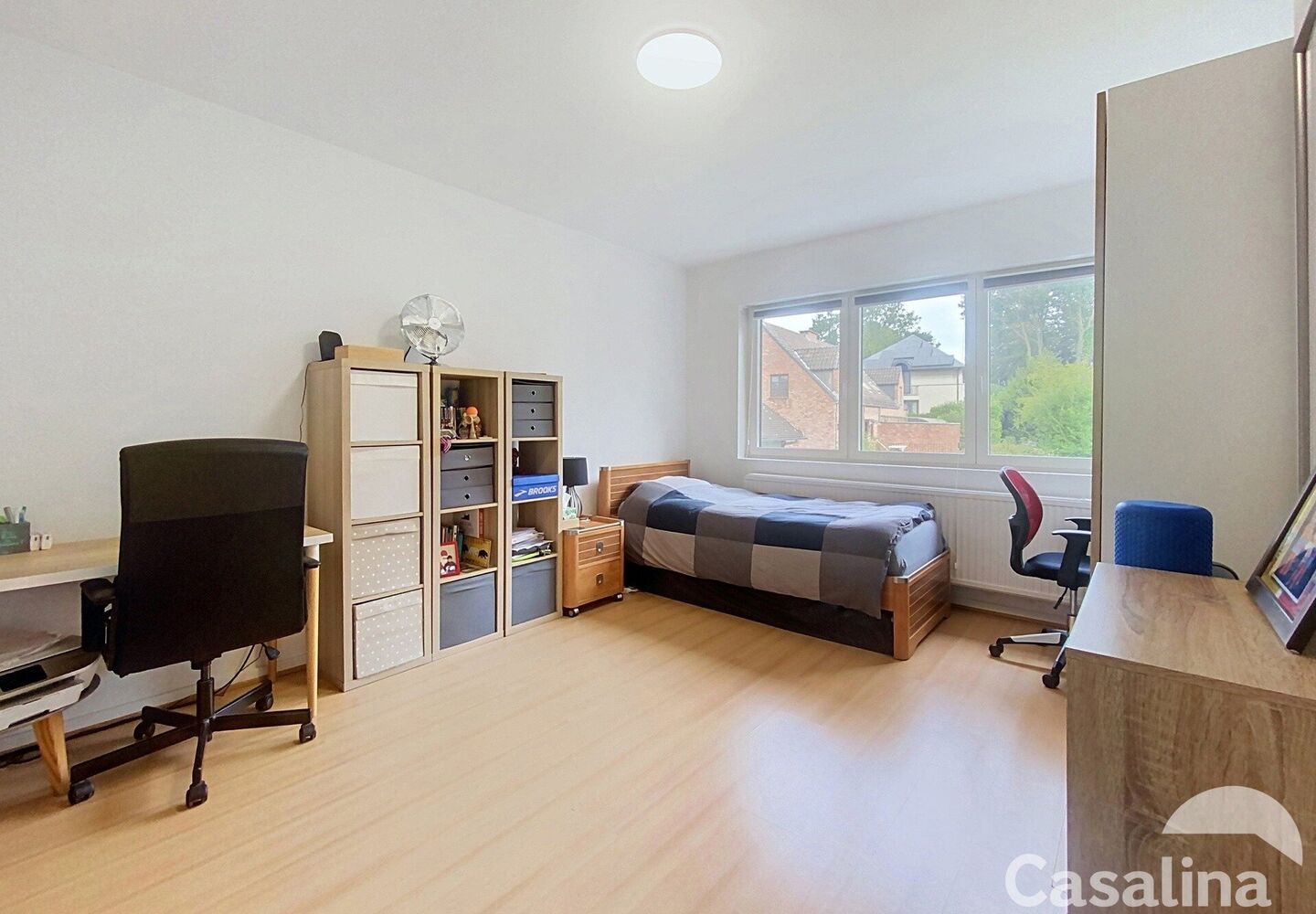 Huis te koop in Zaventem