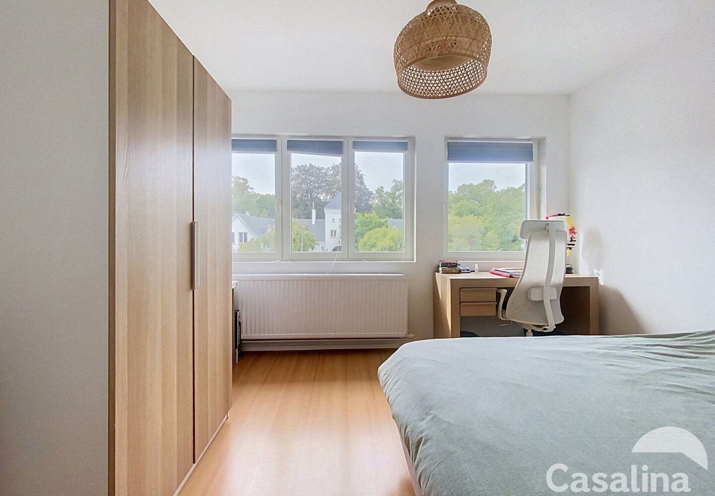 Huis te koop in Zaventem