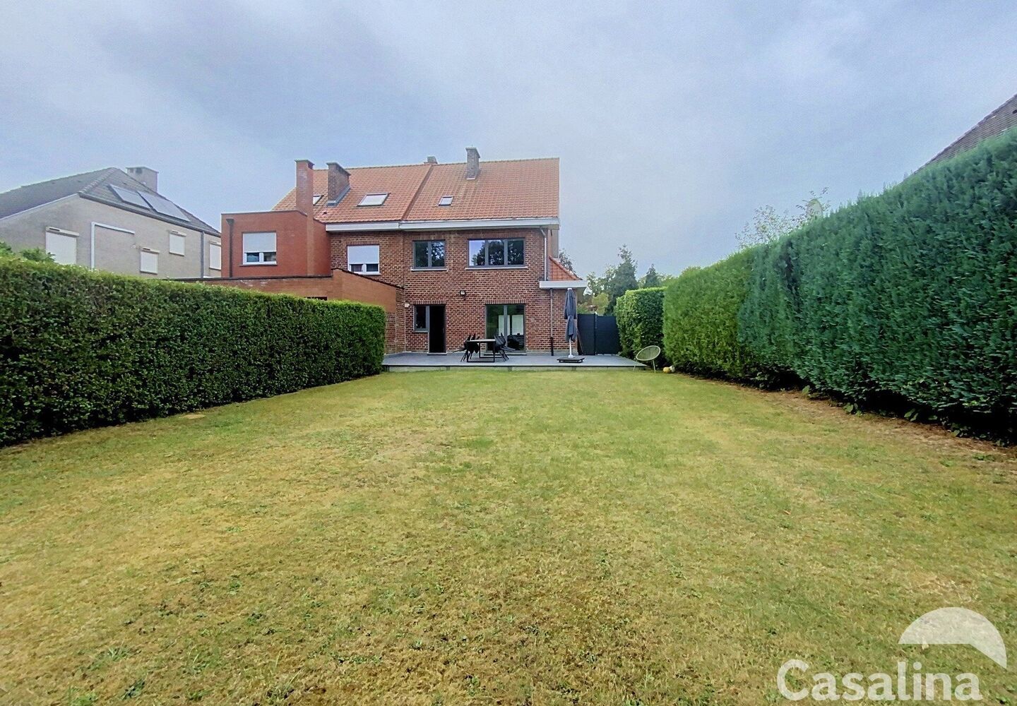 Huis te koop in Zaventem