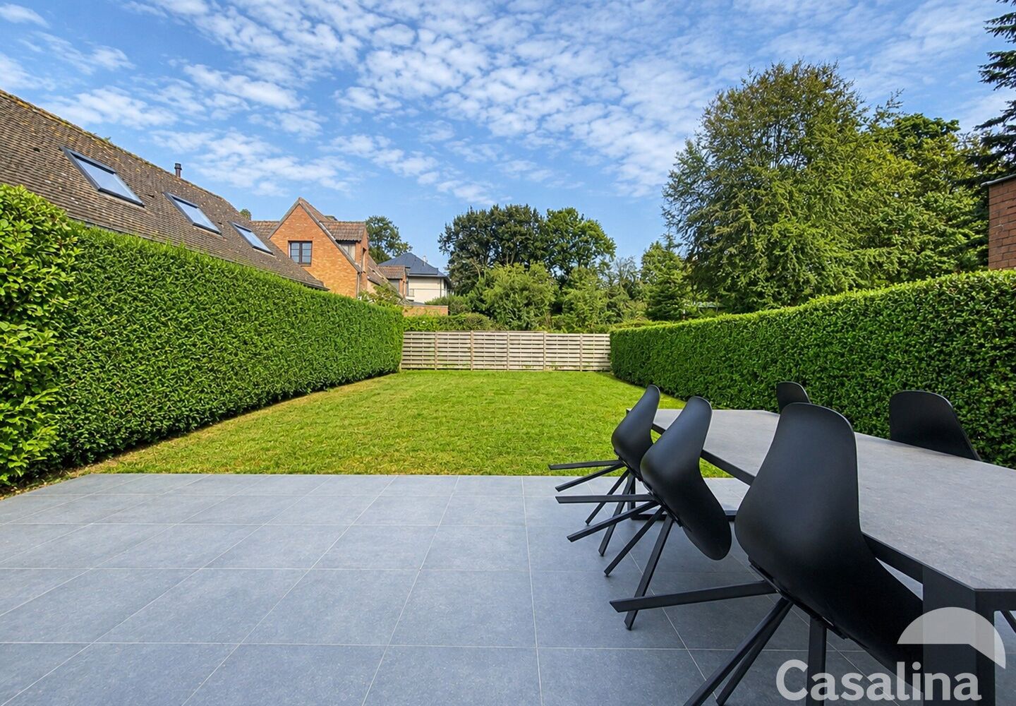 Huis te koop in Zaventem