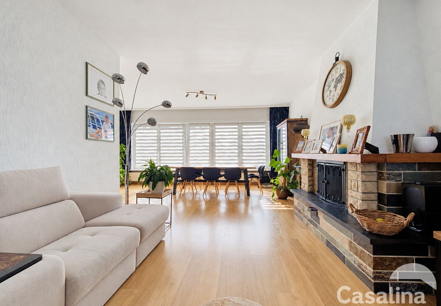 Huis te koop in Zaventem Sint-Stevens-Woluwe