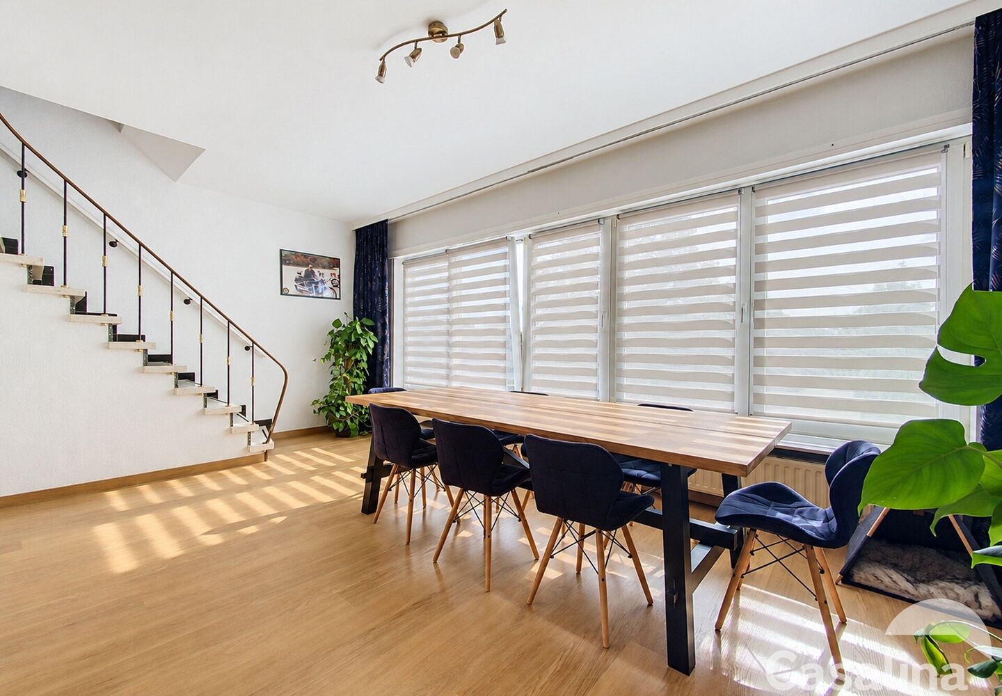 Huis te koop in Zaventem Sint-Stevens-Woluwe