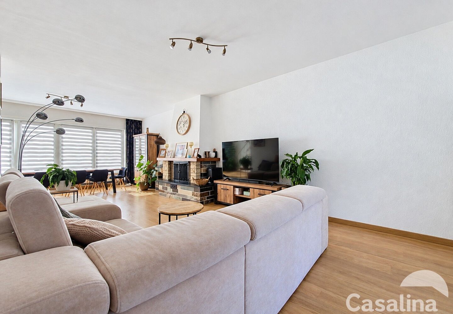 Huis te koop in Zaventem Sint-Stevens-Woluwe