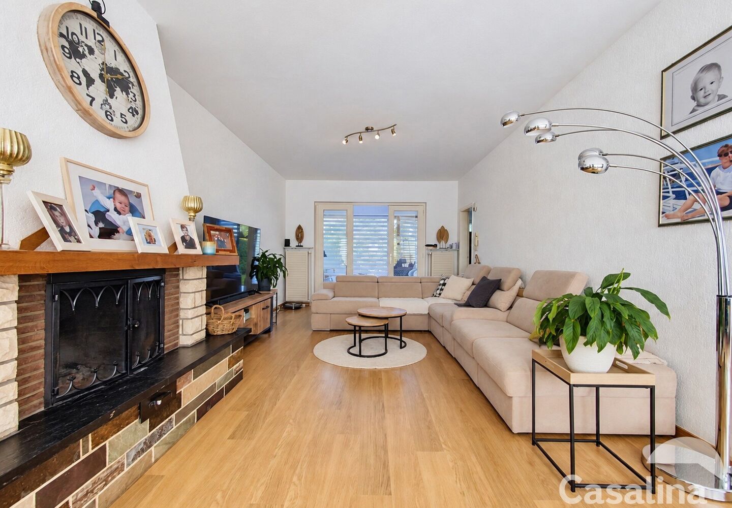 Huis te koop in Zaventem Sint-Stevens-Woluwe