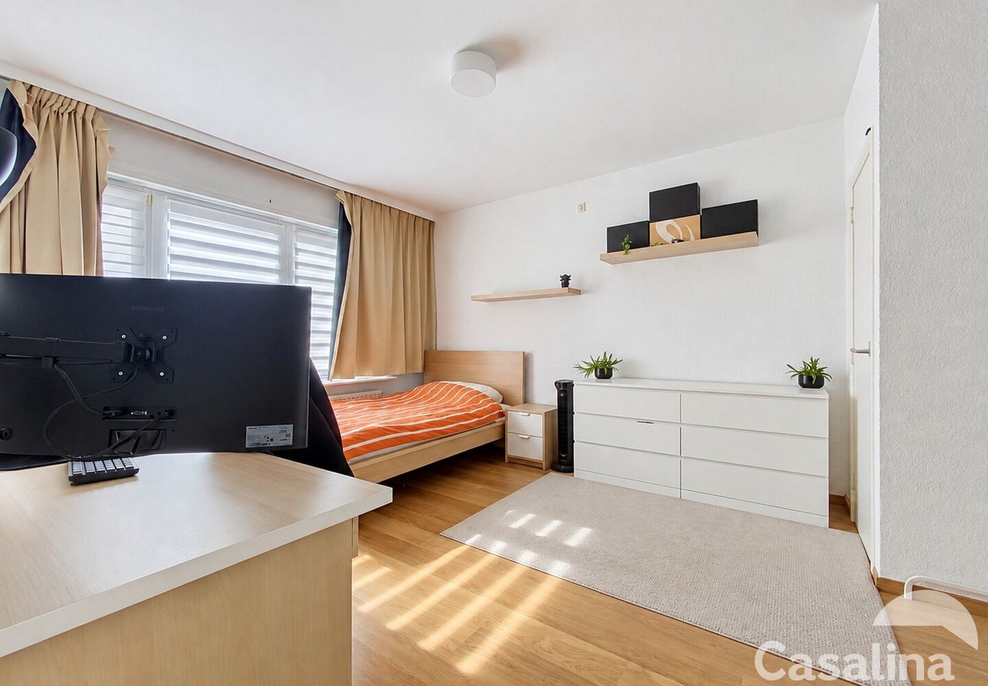 Huis te koop in Zaventem Sint-Stevens-Woluwe