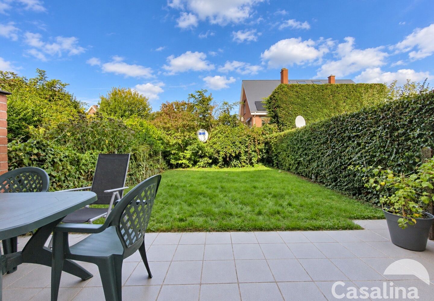 Huis te koop in Zaventem Sint-Stevens-Woluwe
