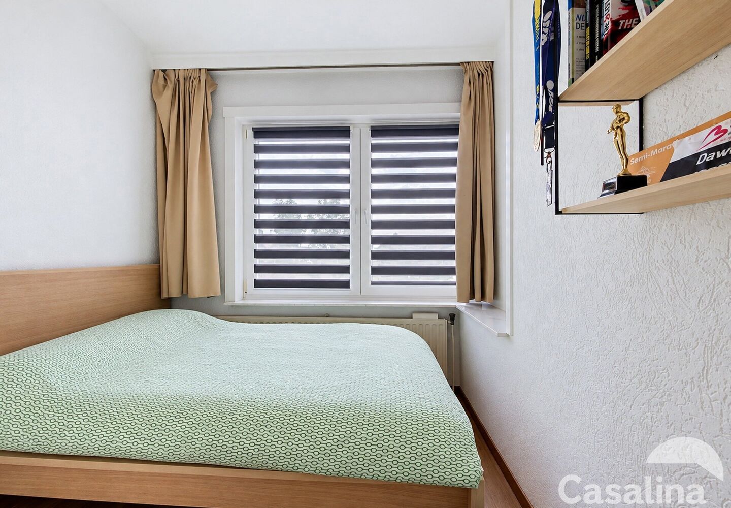 Huis te koop in Zaventem Sint-Stevens-Woluwe