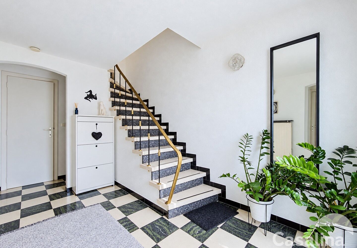Huis te koop in Zaventem Sint-Stevens-Woluwe
