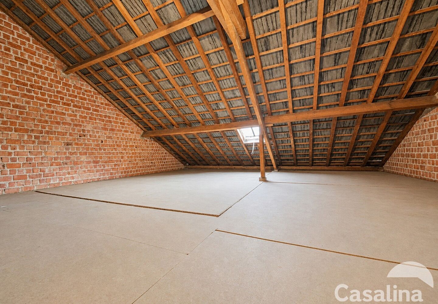 Huis te koop in Zaventem Sint-Stevens-Woluwe