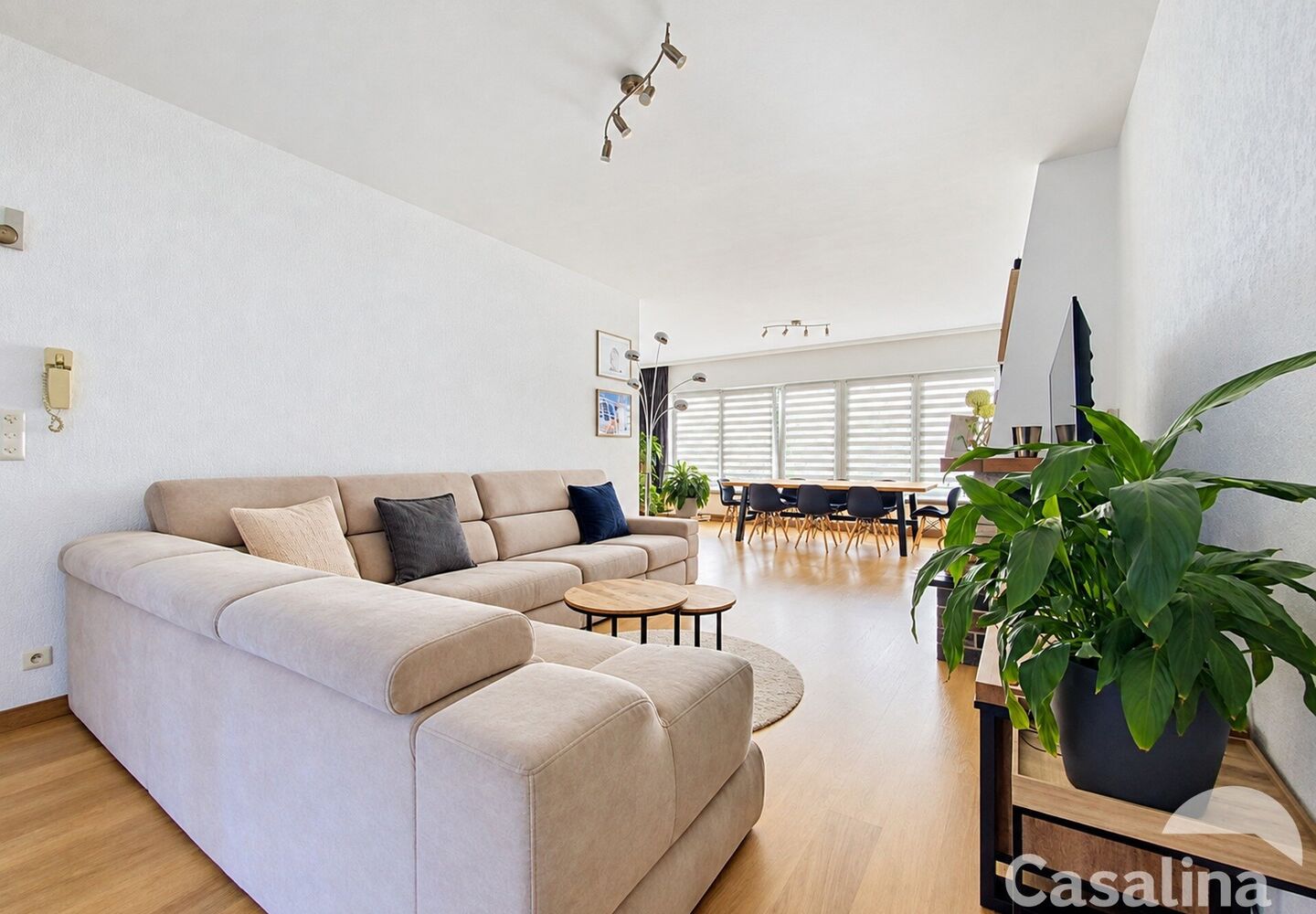 Huis te koop in Zaventem Sint-Stevens-Woluwe