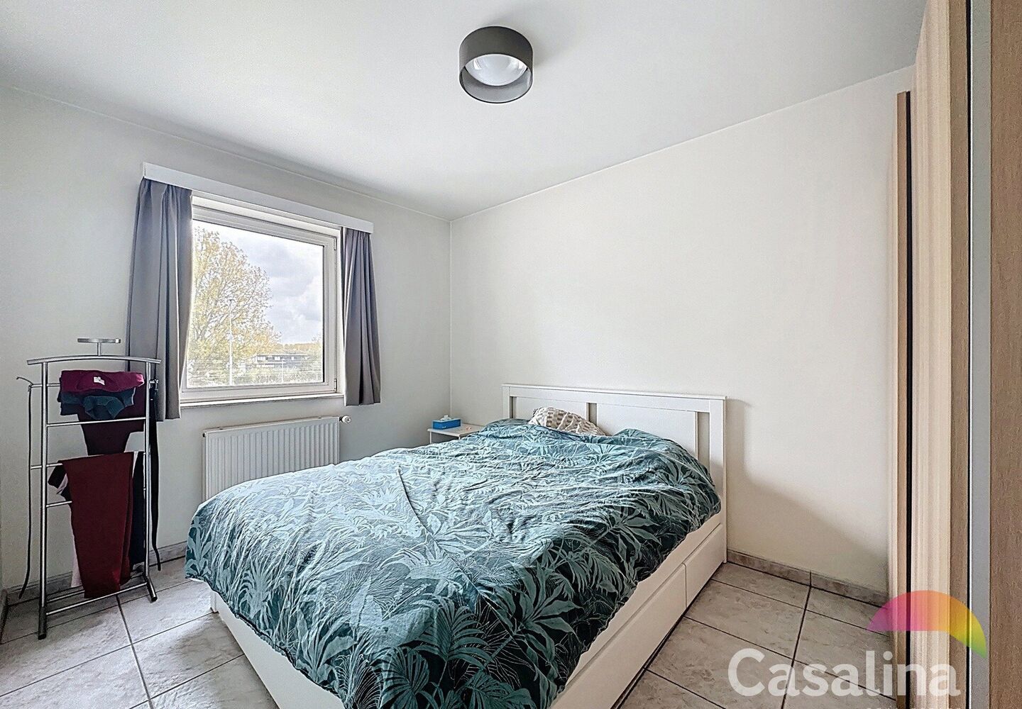 Immeuble &agrave; appartements &agrave; vendre &agrave; Ternat