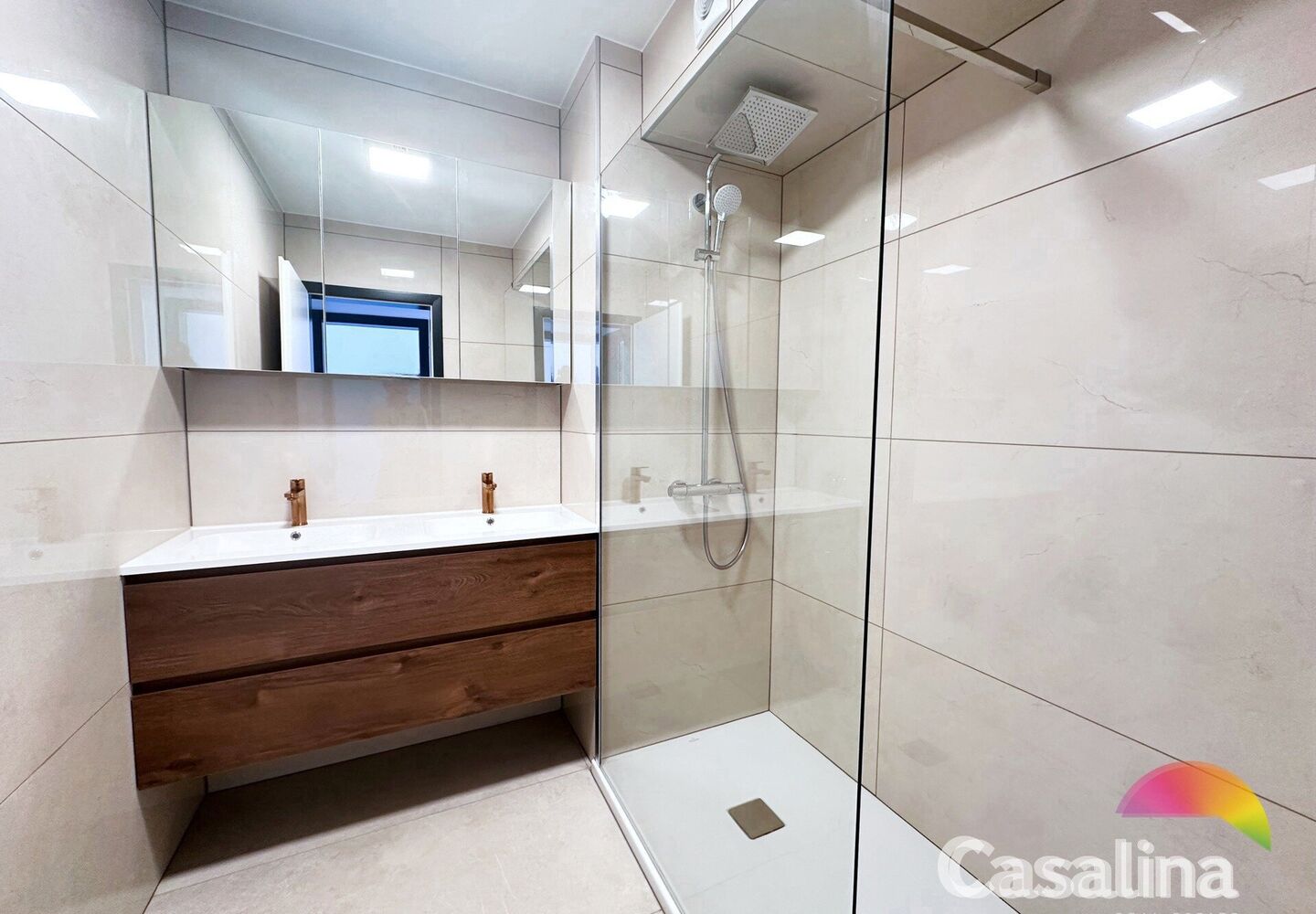 Immeuble &agrave; appartements &agrave; vendre &agrave; Ternat