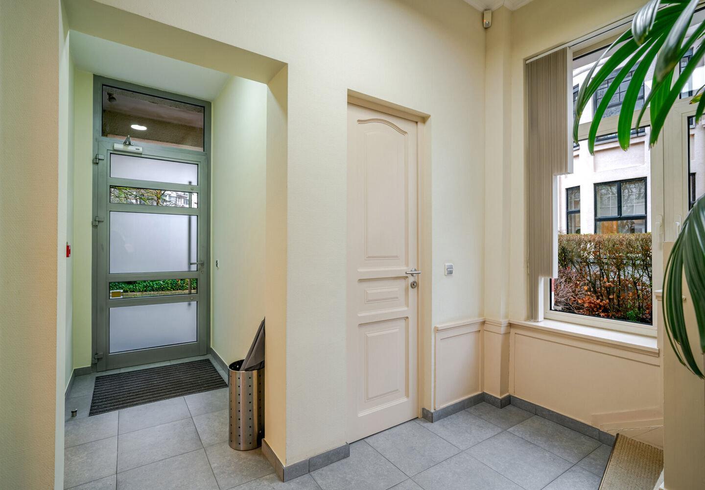 Immeuble &agrave; usage multiple &agrave; vendre &agrave; Schaerbeek