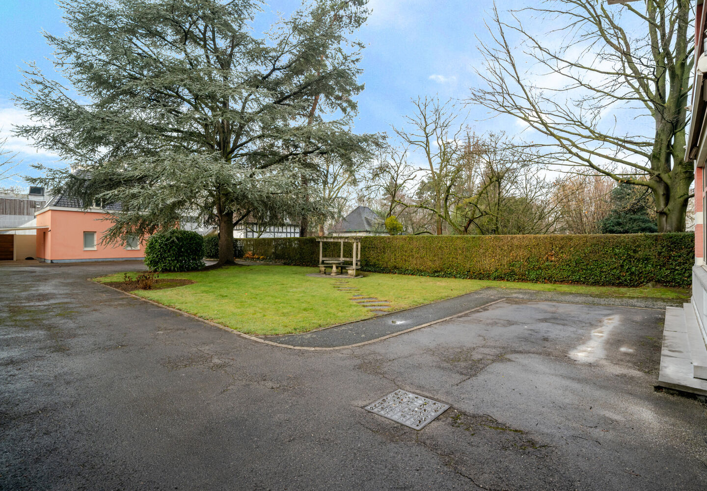 Immeuble &agrave; usage multiple &agrave; vendre &agrave; Schaerbeek