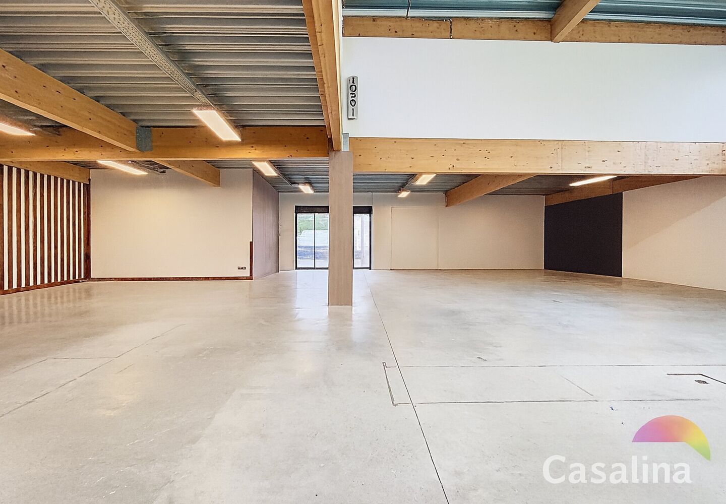 Immeuble &agrave; usage multiple &agrave; vendre &agrave; Zaventem Sterrebeek