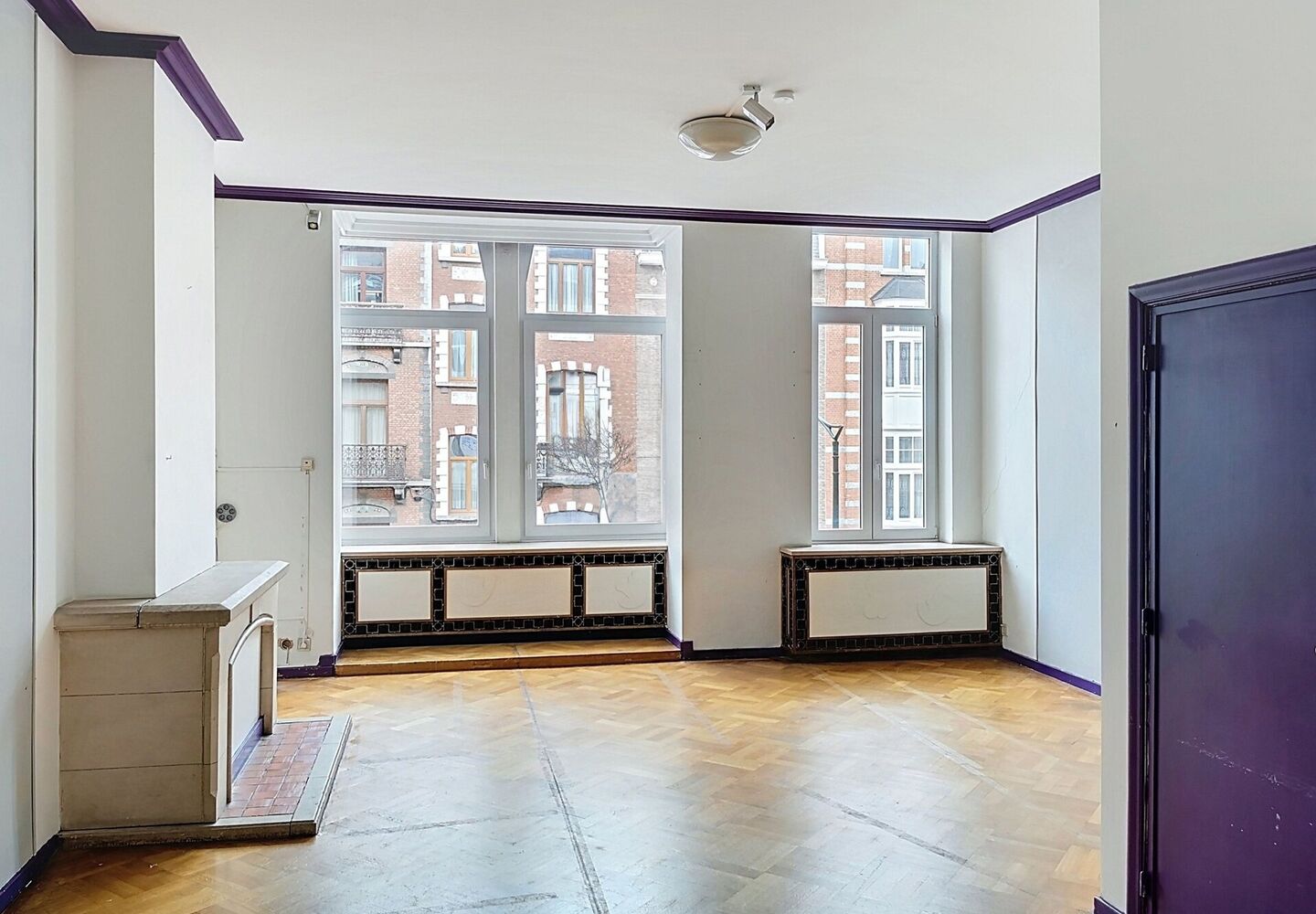 Immeuble mixte à vendre à Vorst