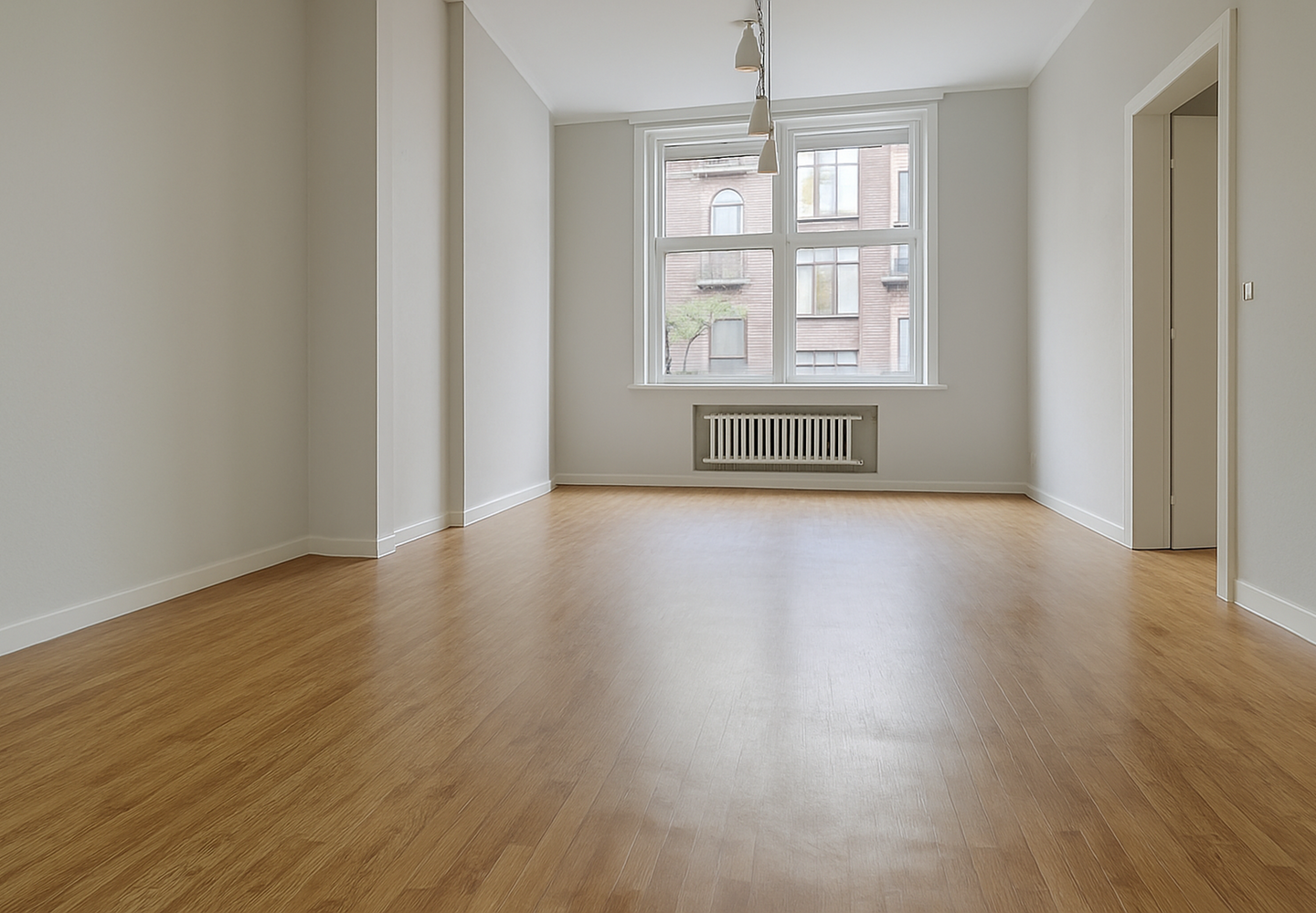 Immeuble mixte à vendre à Vorst