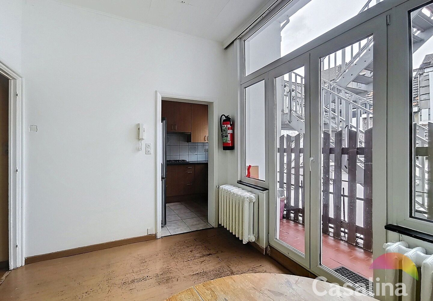 Immeuble mixte à vendre à Vorst