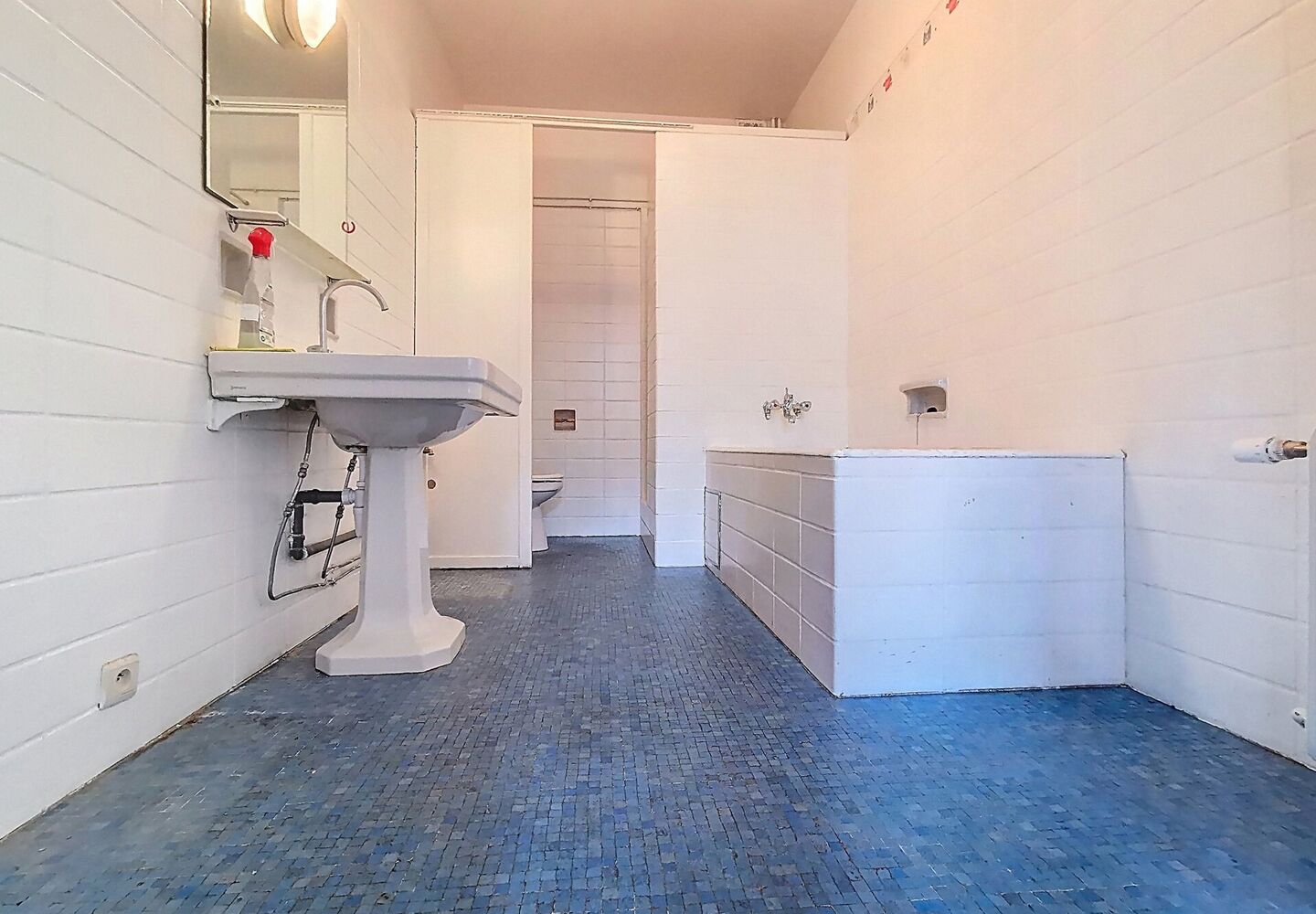 Immeuble mixte à vendre à Vorst