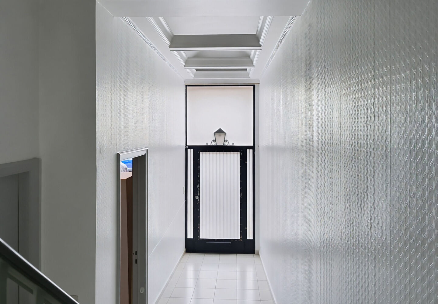 Immeuble mixte &agrave; vendre &agrave; Vorst