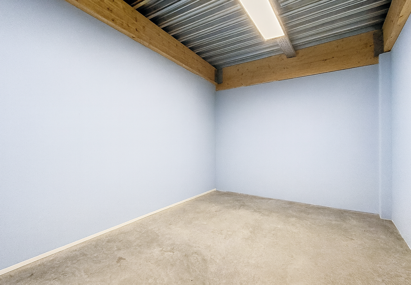 Individual shop for rent in Zaventem Sterrebeek