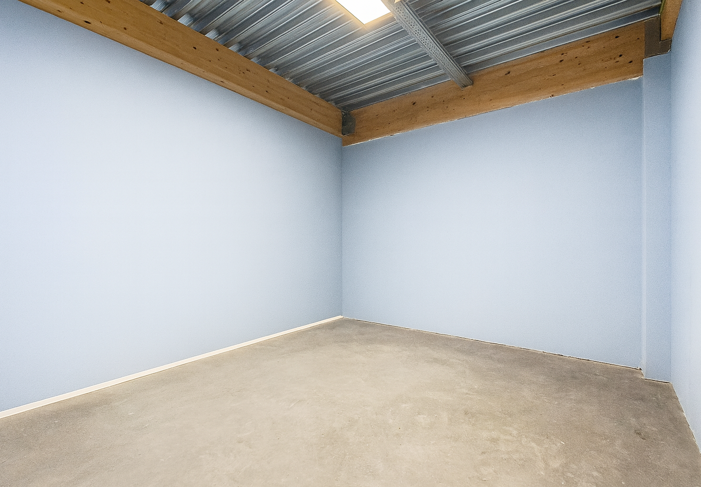 Individual shop for rent in Zaventem Sterrebeek