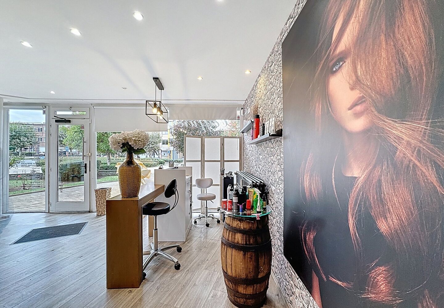 Individual shop for sale in Evere
