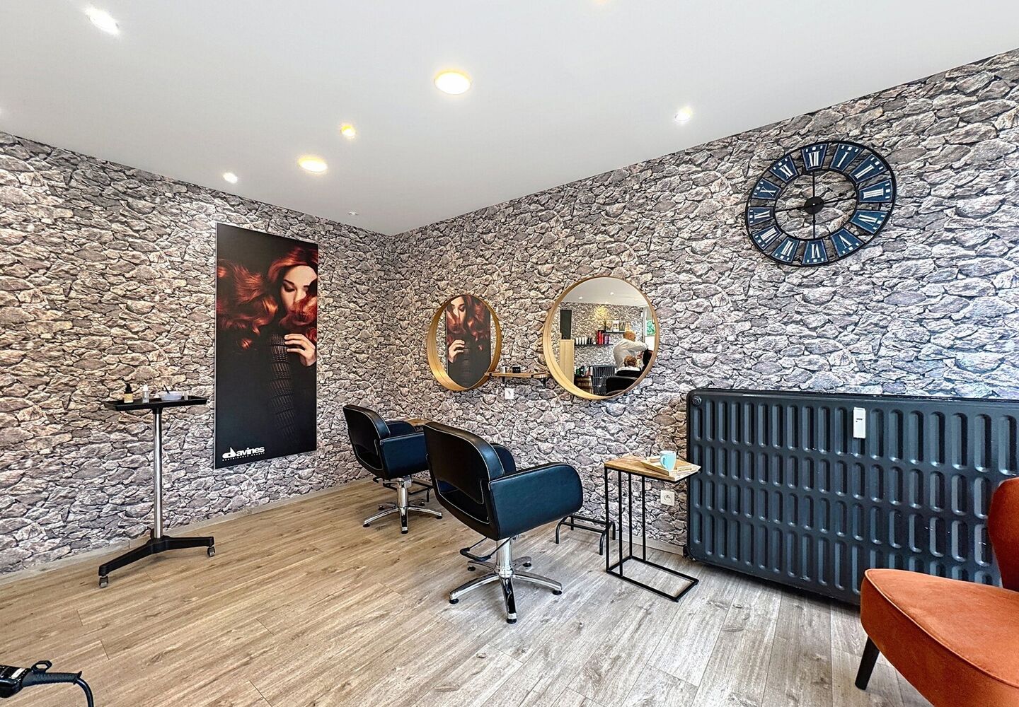 Individual shop for sale in Evere