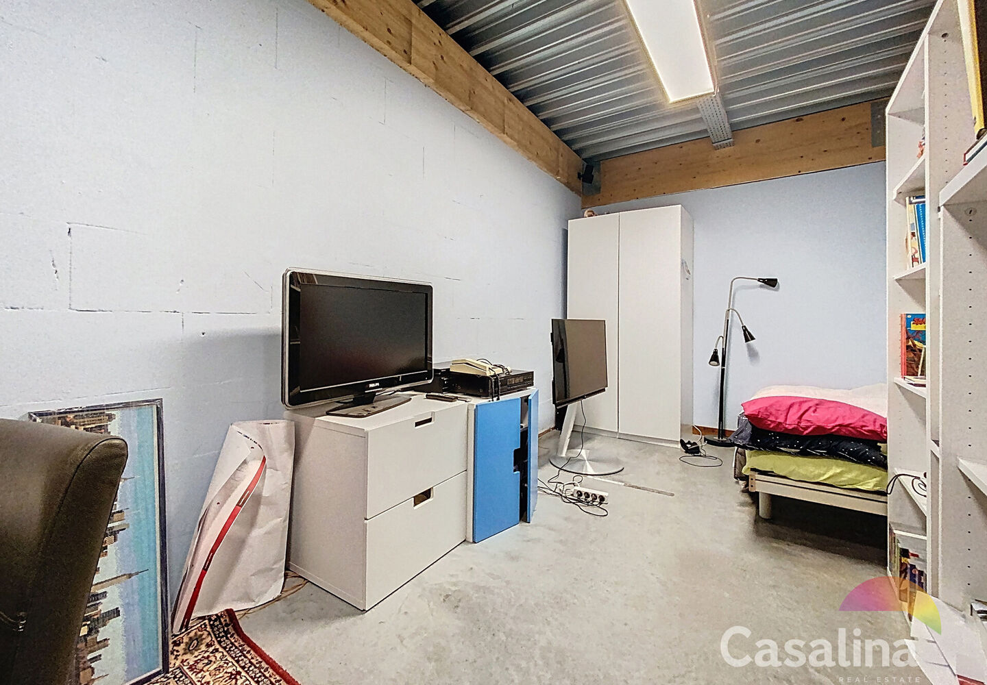 Individual shop for sale in Zaventem Sterrebeek