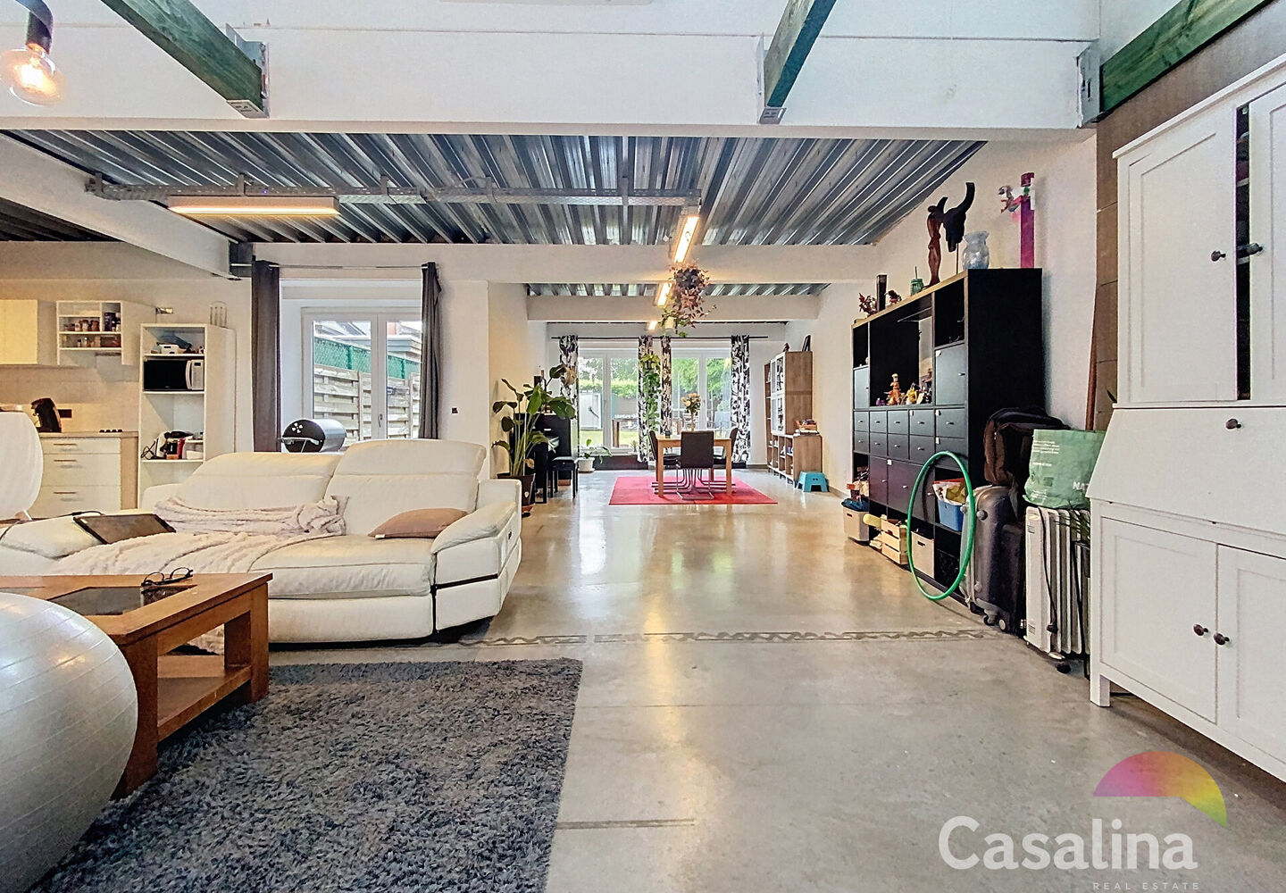 Individual shop for sale in Zaventem Sterrebeek