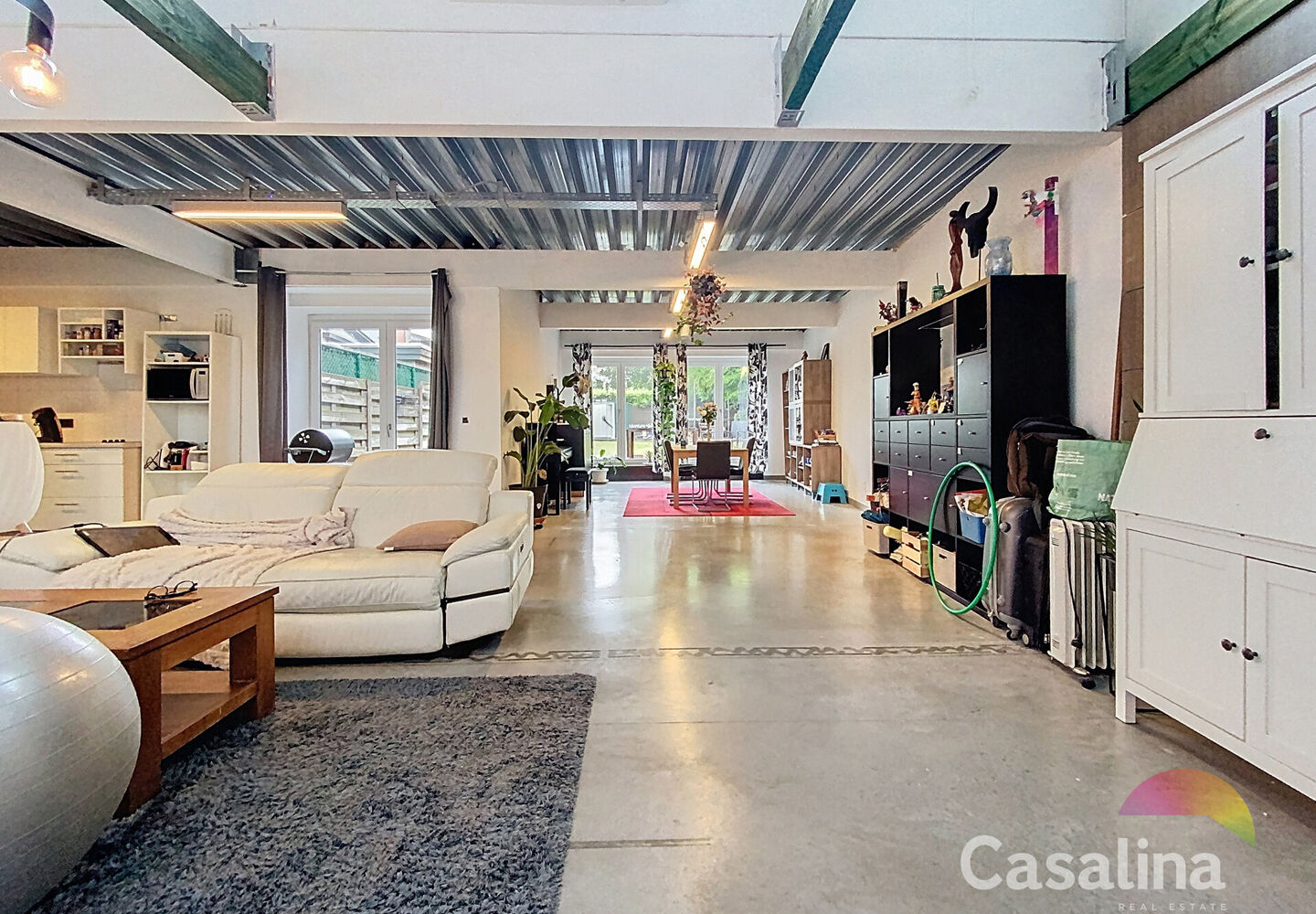 Individual shop for sale in Zaventem Sterrebeek