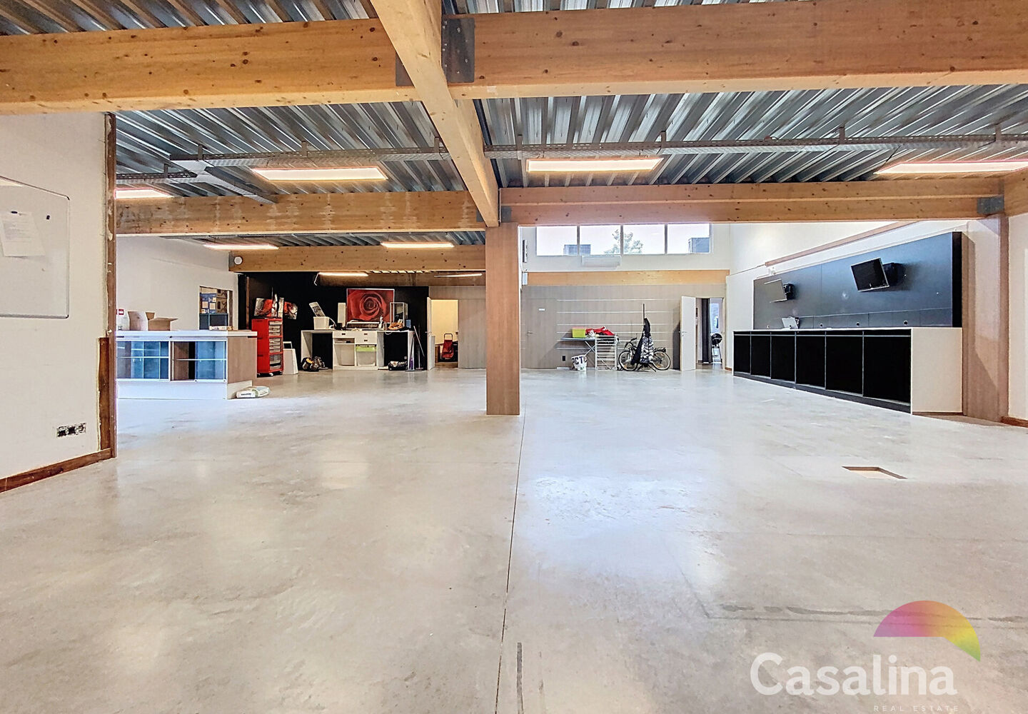 Individual shop for sale in Zaventem Sterrebeek