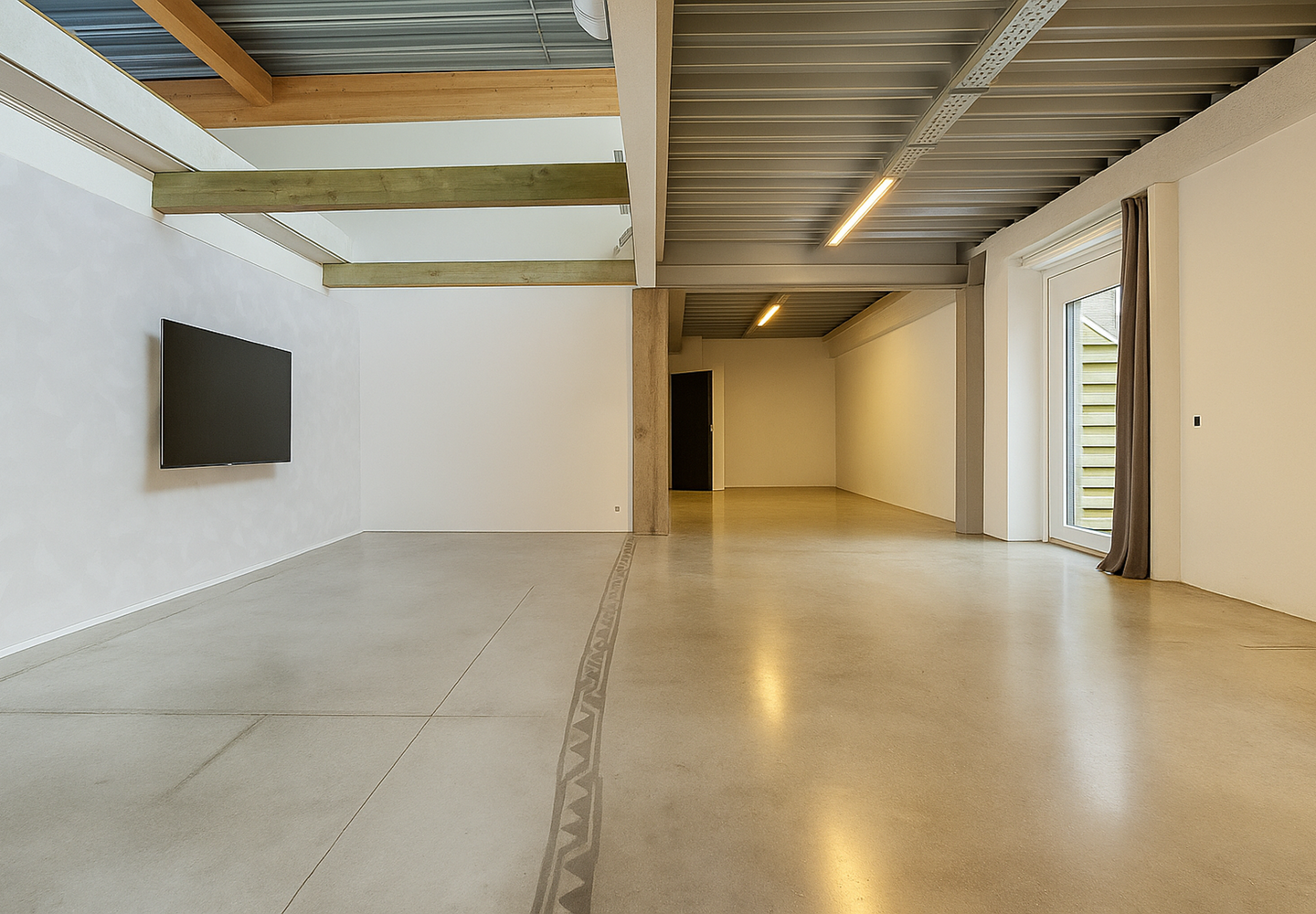 Individual shop for sale in Zaventem Sterrebeek