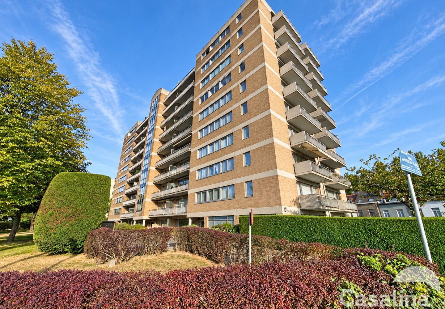 Kantoor te koop in Anderlecht