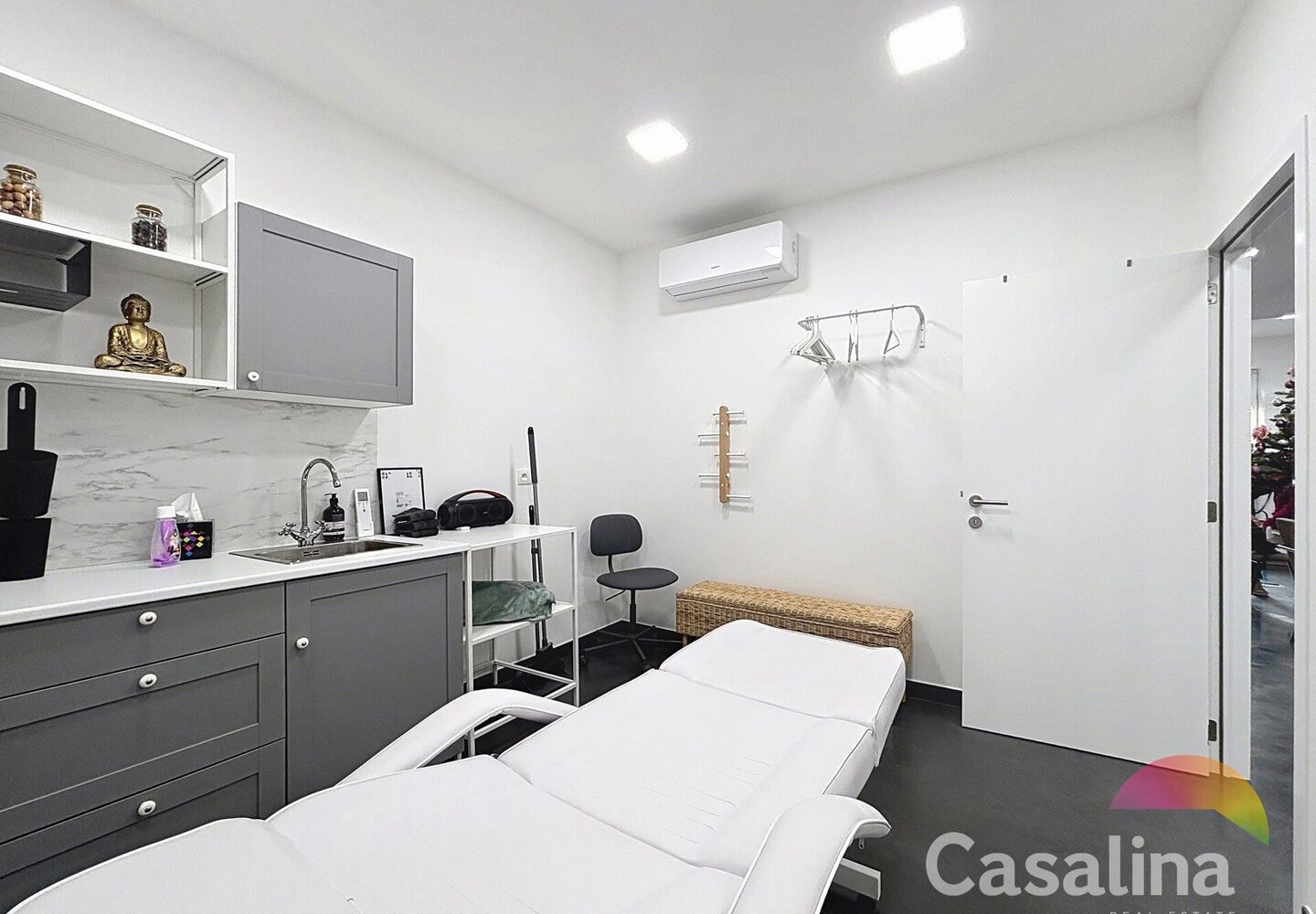 Kapsalon / esthetiek te huur in Evere