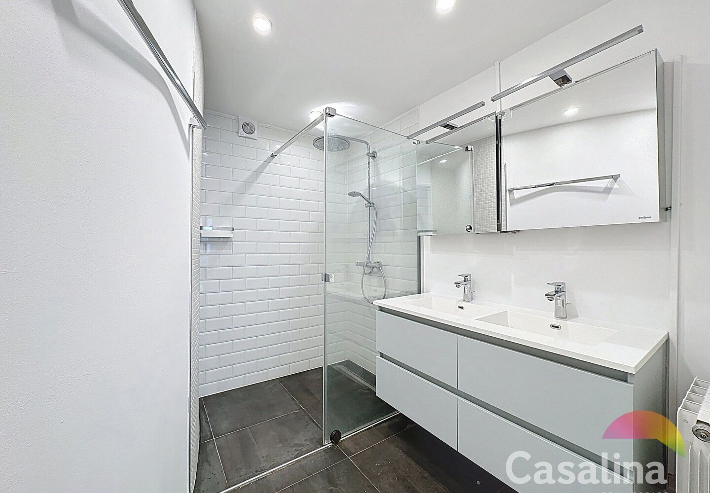 Loft à louer à Bruxelles