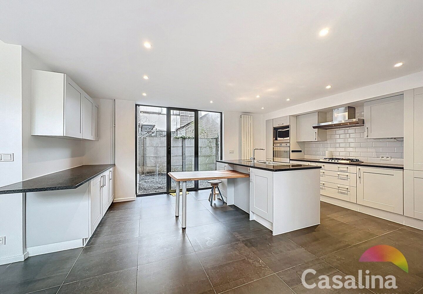 Loft à louer à Bruxelles