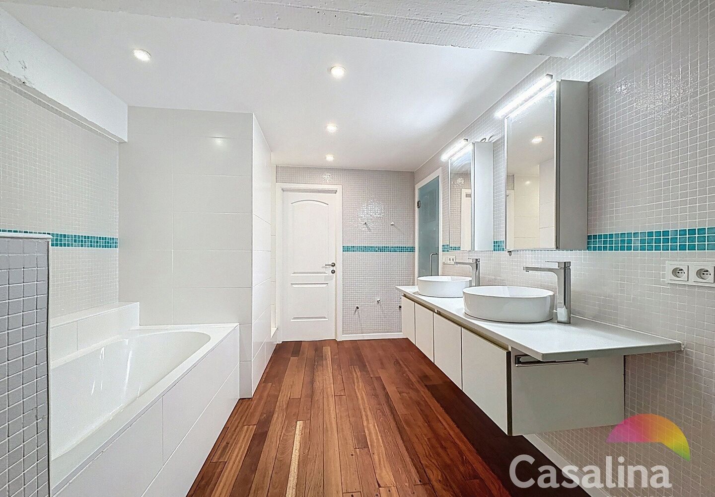 Loft for rent in Bruxelles