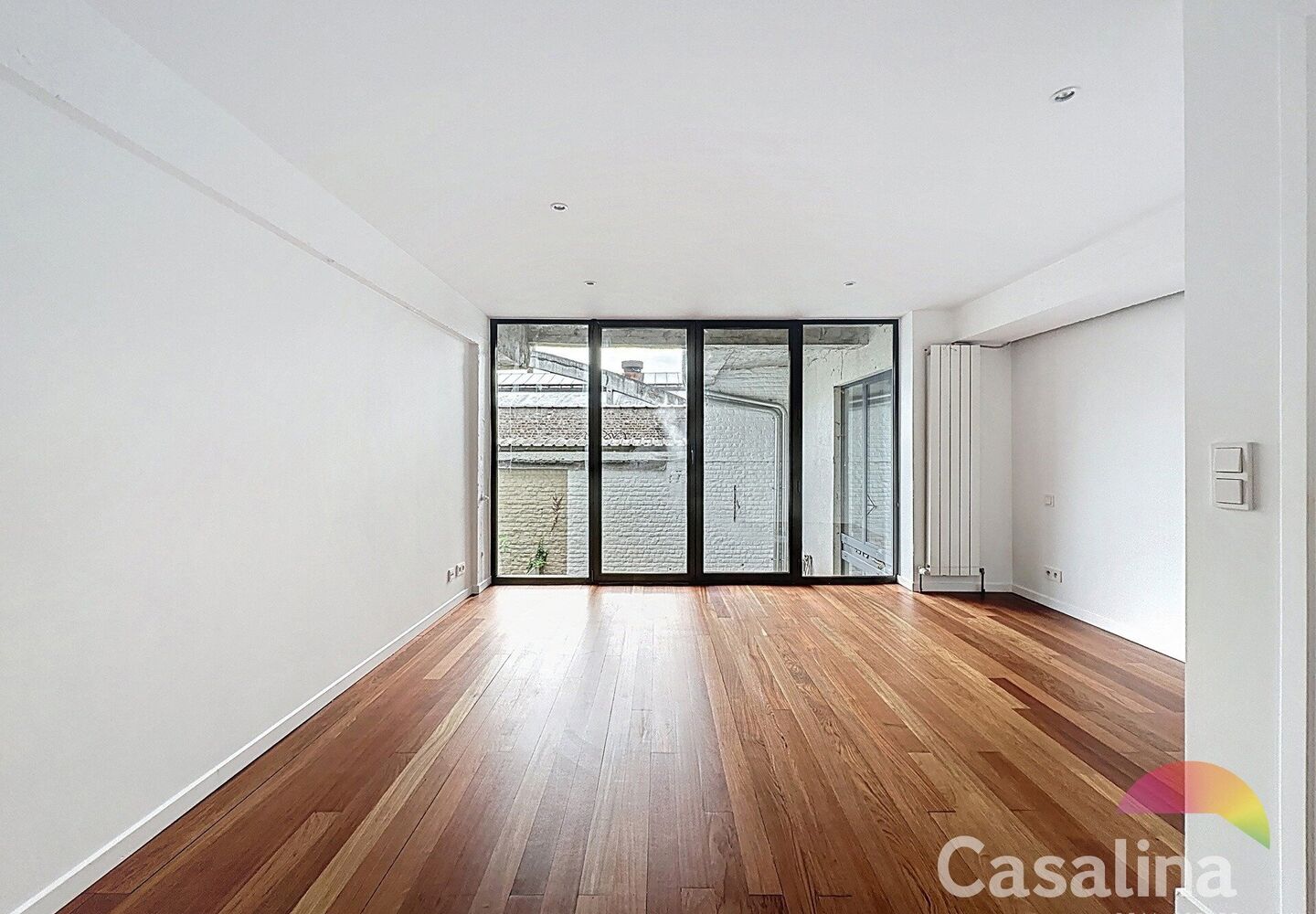 Loft for rent in Bruxelles