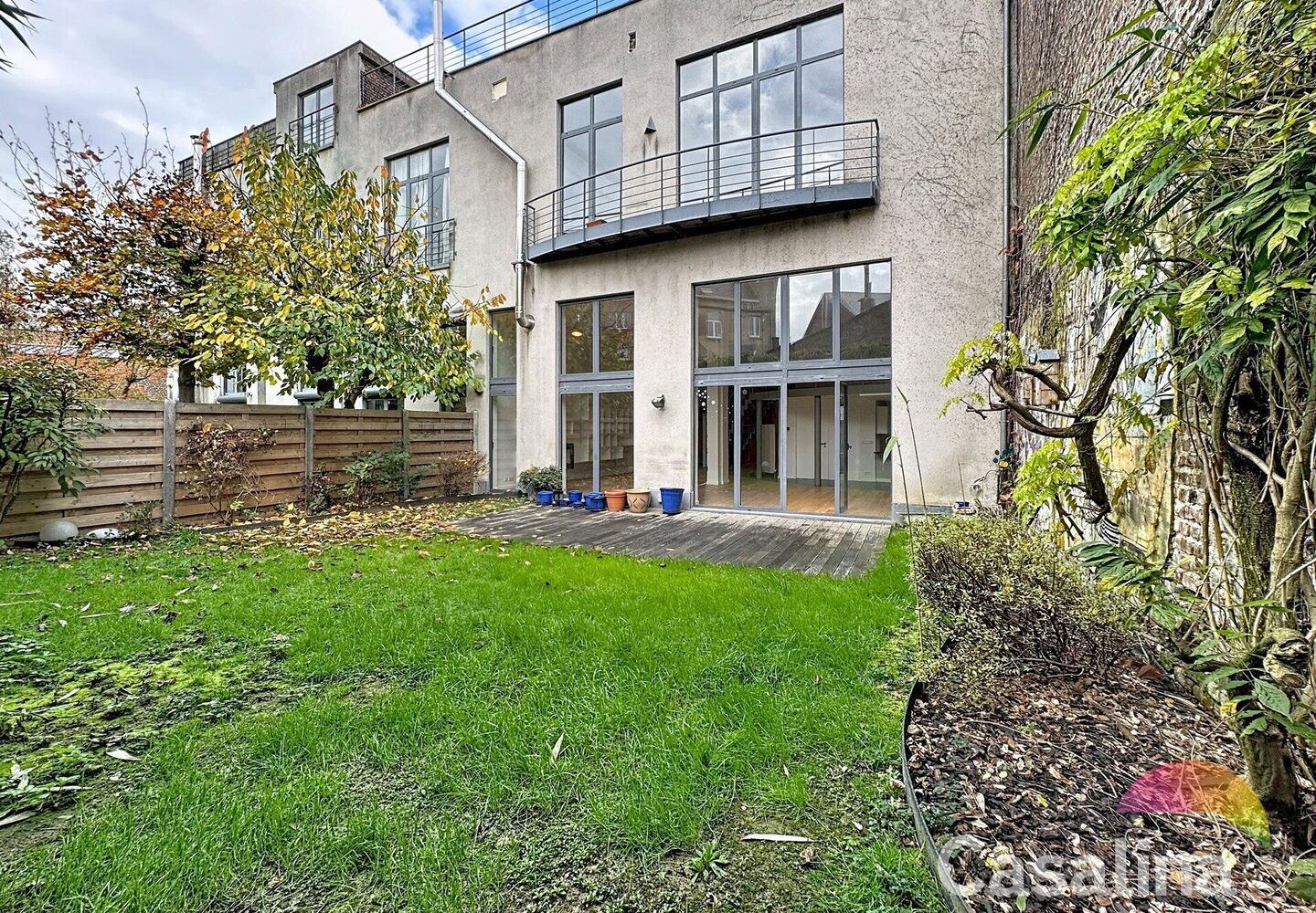 Loft for rent in Bruxelles