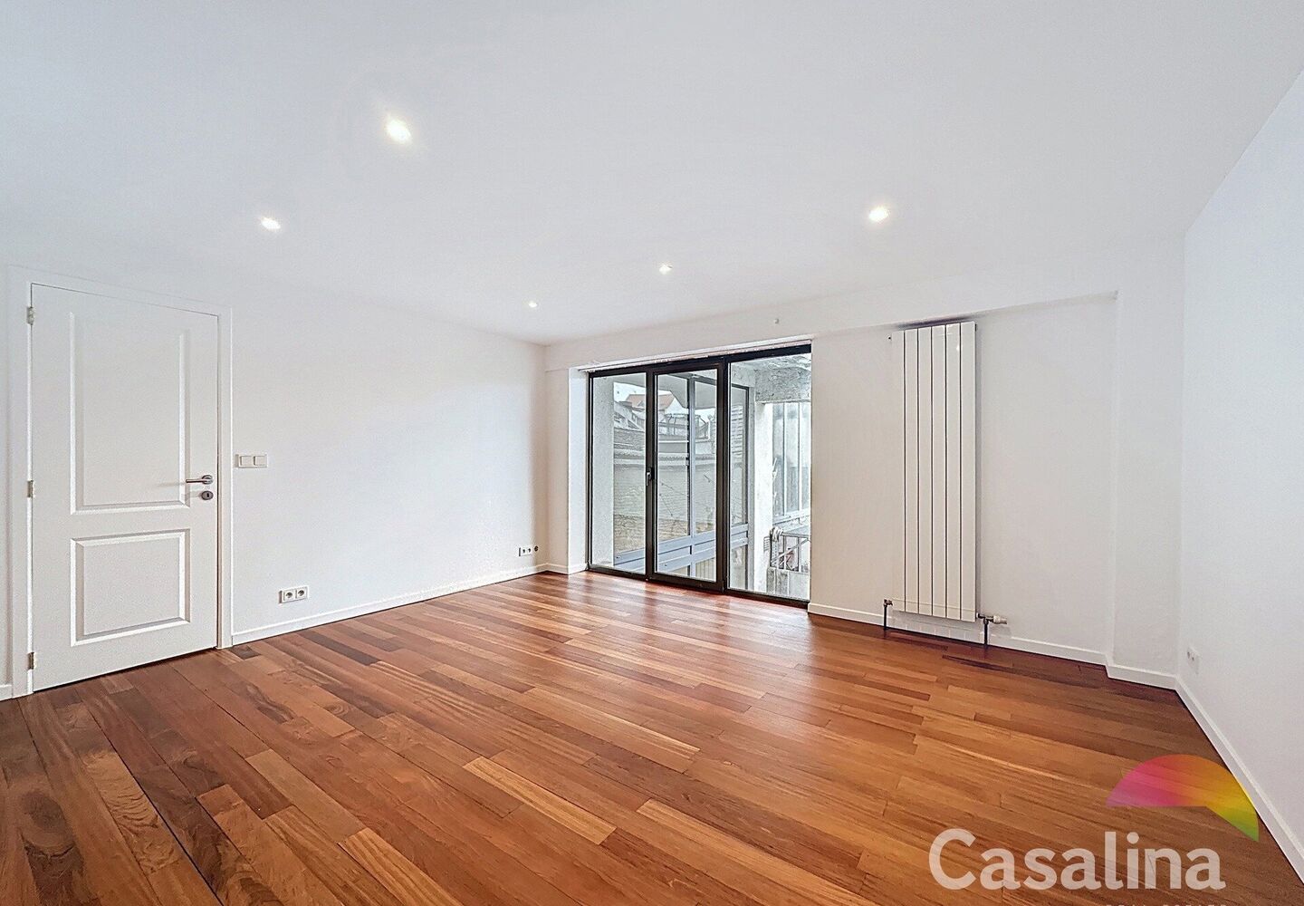 Loft te huur in Bruxelles