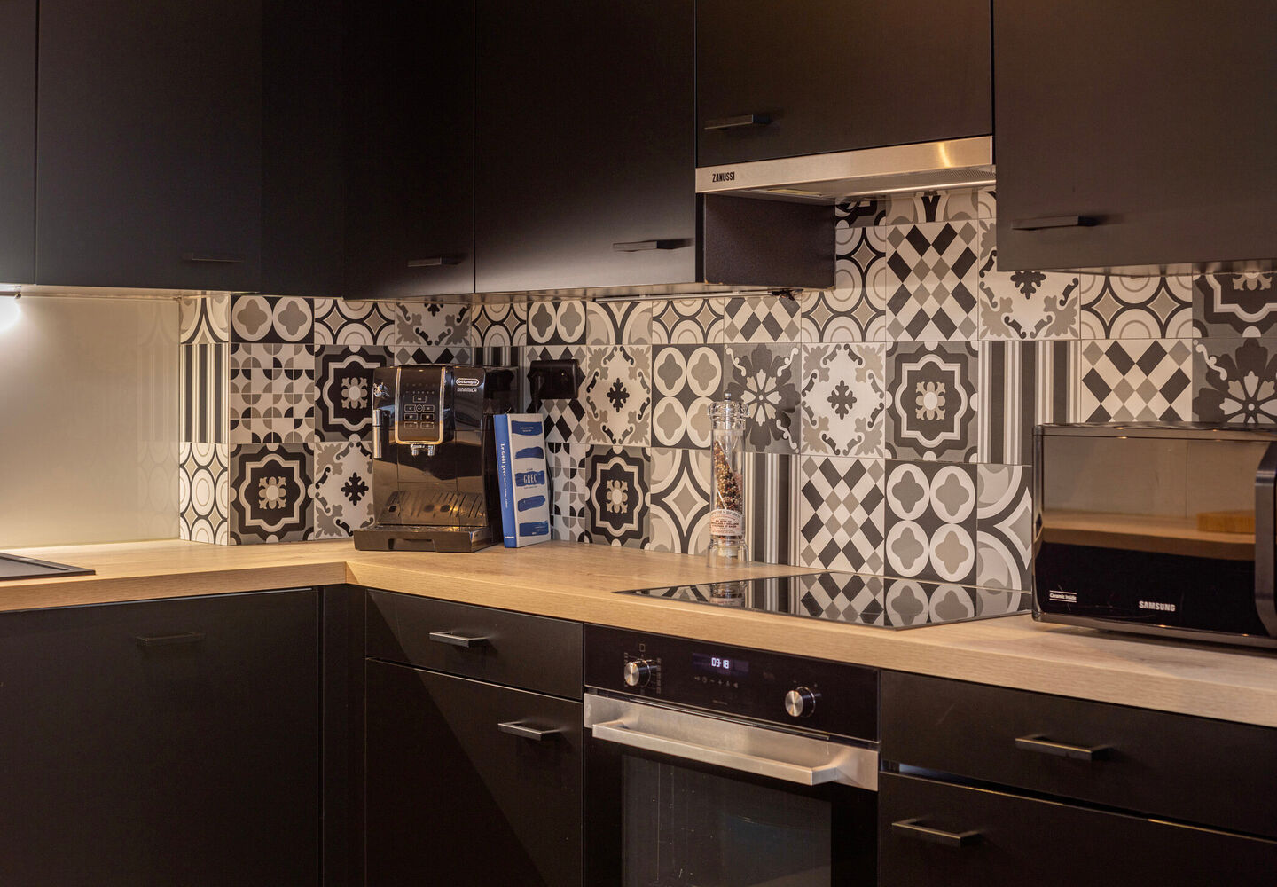 Loft te huur in Jette