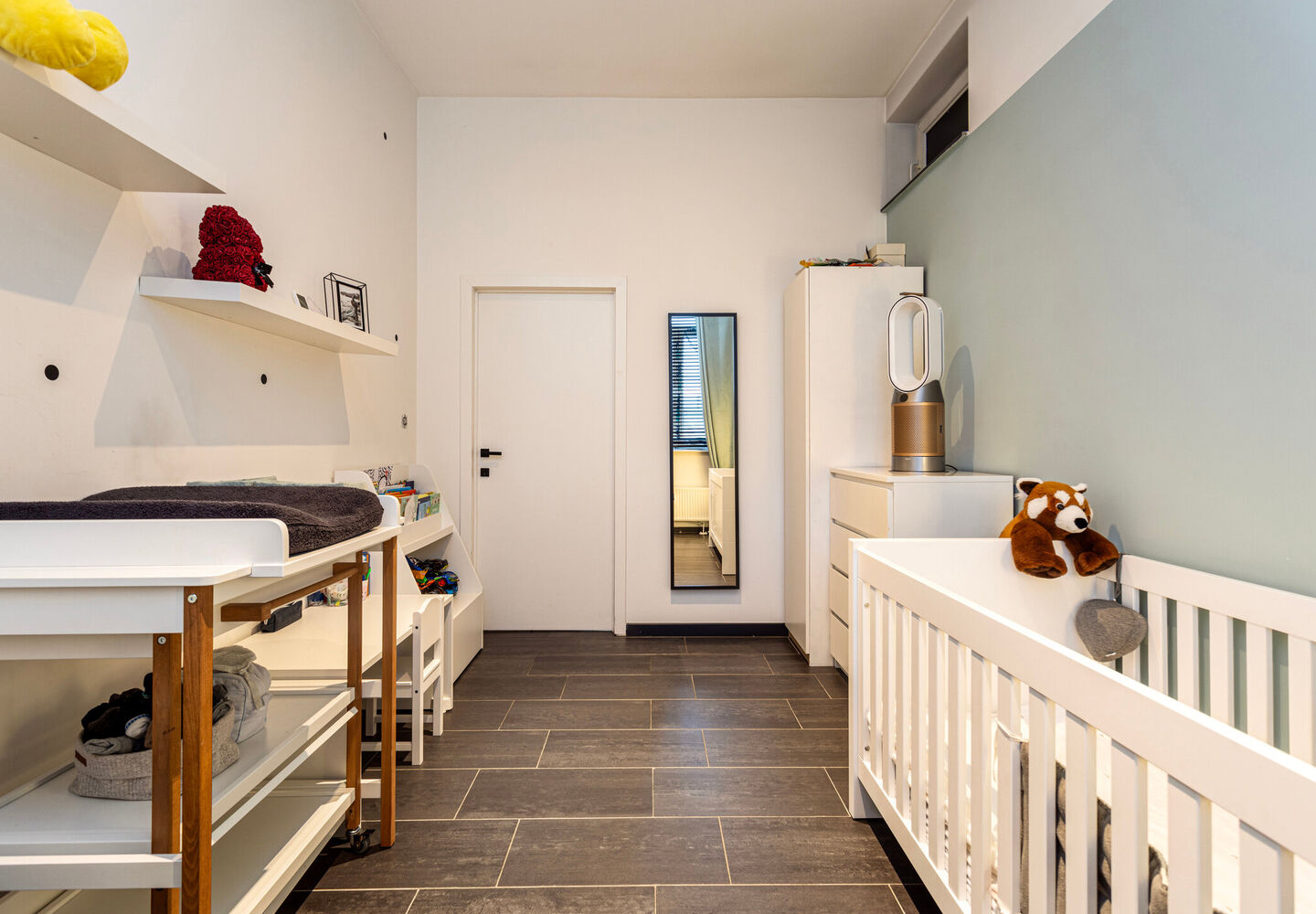 Loft te huur in Jette