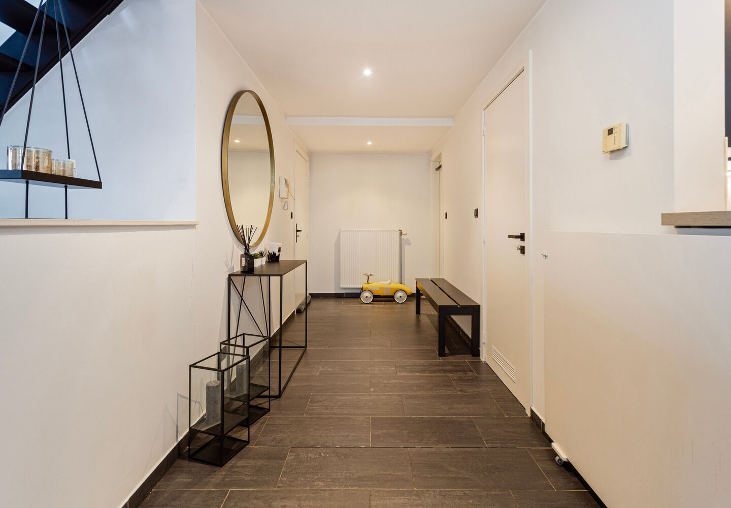 Loft te huur in Jette