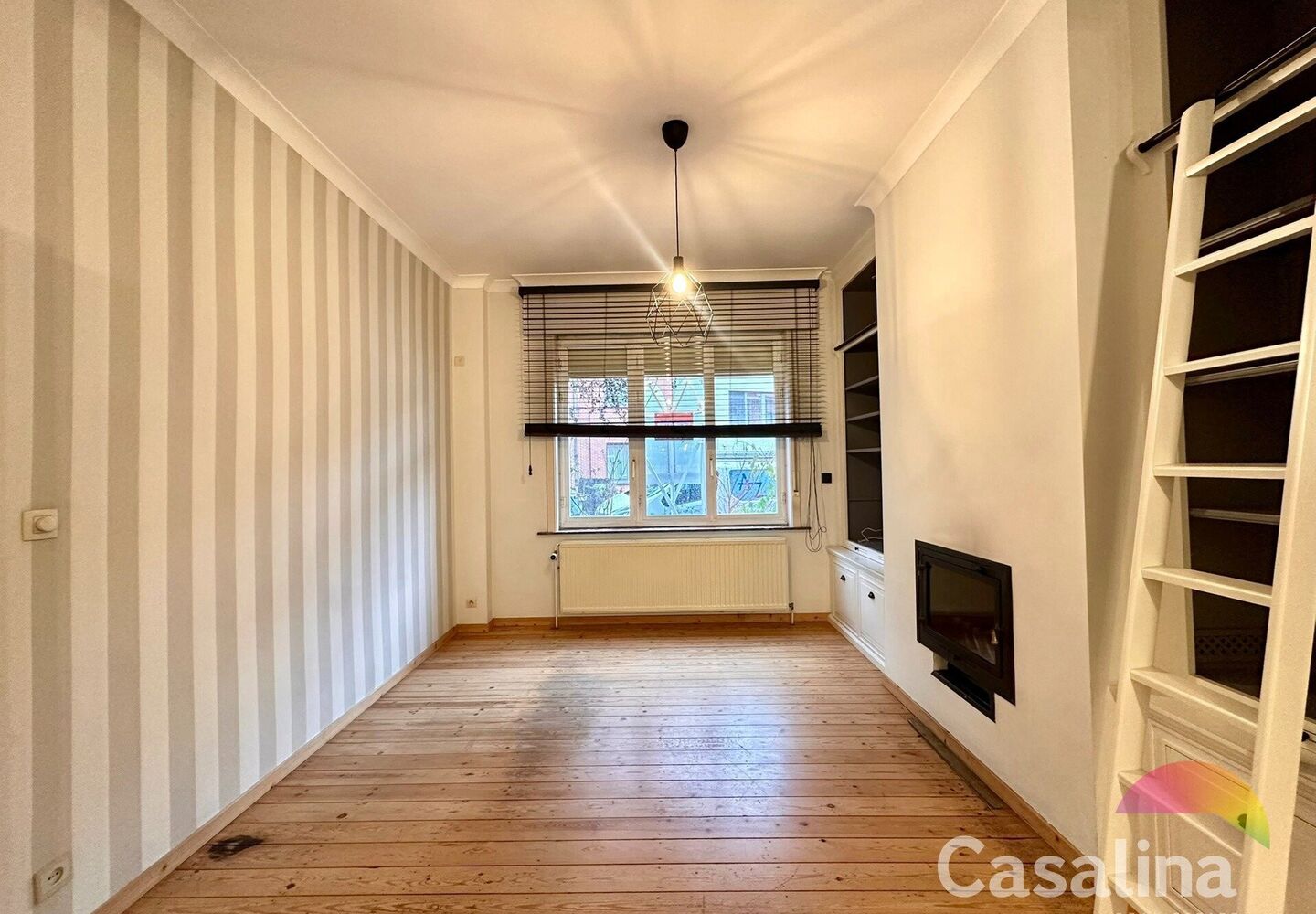 Maison &agrave; louer &agrave; Kraainem